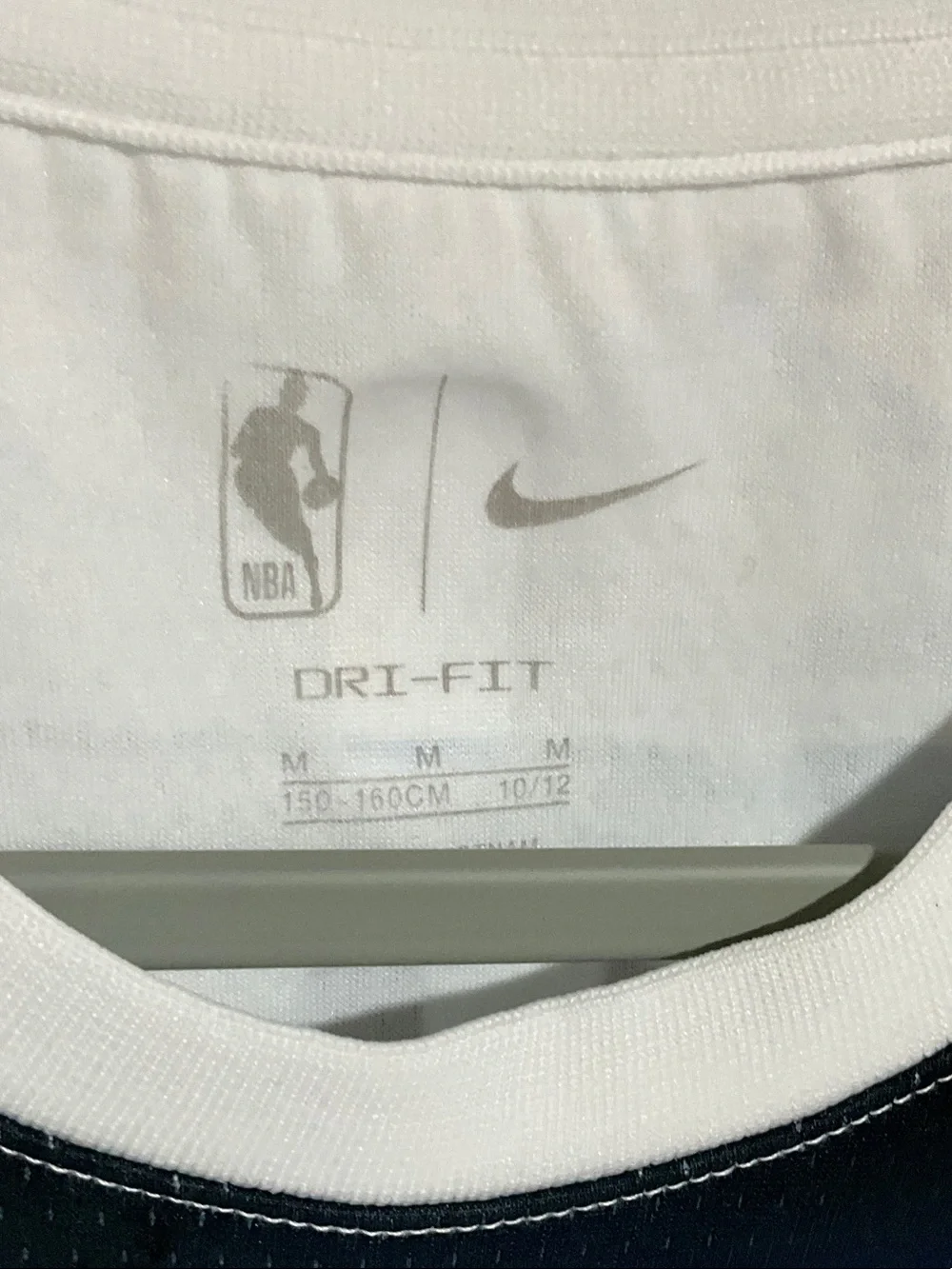 Nike official dri